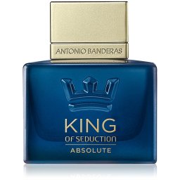 Banderas King of Seduction Absolute EDT M 50 ml