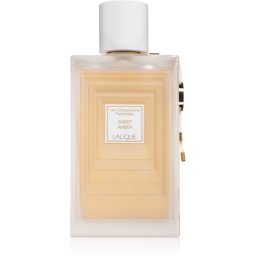 Lalique Les Compositions Parfumées Sweet Amber EDP W 100 ml