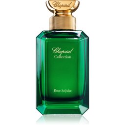 Chopard Gardens of Paradise Rose Seljuke Eau de Parfum unisex 100 ml