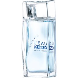 KENZO L'Eau Kenzo Hyper Wave Pour Homme EDT M 50 ml