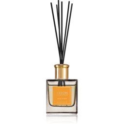 Areon Home Black Gold Amber aroma difuzor cu rezervã 150 ml