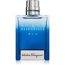 Ferragamo Acqua Essenziale Blu EDT M 50 ml