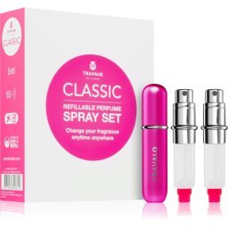 Travalo Classic HD set cadou U
