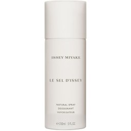 Issey Miyake Le Sel d'Issey deodorant spray pentru bărbați 150 ml