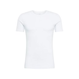 OLYMP Tricou 'Level 5' alb