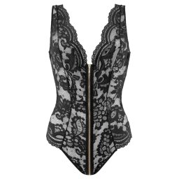 LASCANA Body negru