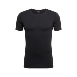 OLYMP Tricou 'Level 5' negru
