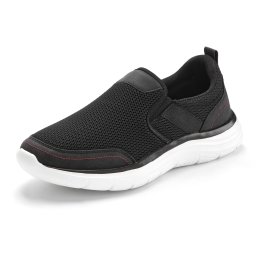 Authentic Le Jogger Teniși negru