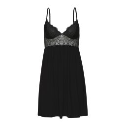 LASCANA Lenjerie sexy negru