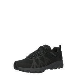 COLUMBIA Pantofi 'Peakfreak II' gri deschis / negru