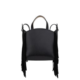Karl Lagerfeld Poșete negru
