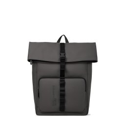 KARL LAGERFELD JEANS Rucsac gri închis / negru