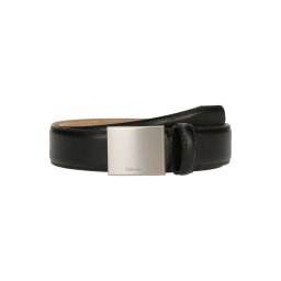 Calvin Klein Curea negru