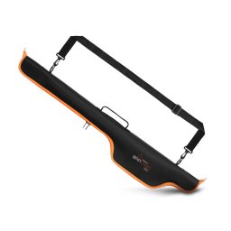 Husă/geanta lansete Delphin SpinCASE EVA 140 cm, un compartiment