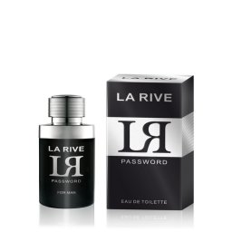 Apa de toaleta Password 75ml