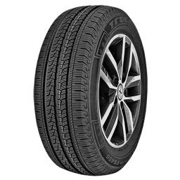 Tracmax 195/0 R14 X-PRIVILO VS450 106R