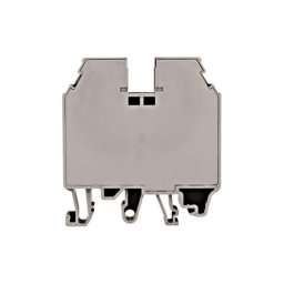 Clema sir conex. cu surub tip AVK 35mmp Schrack gri IK600035-A