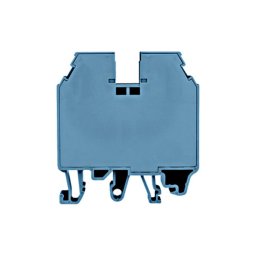 Clema sir conex. cu surub tip AVK 35mmp Schrack albastru IK601035-A