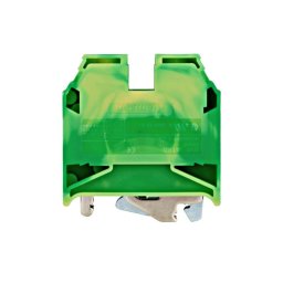Clema sir conex. cu surub tip AVK 16-35mmp galben verde IK622035-A