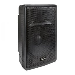 SOMOGYI ELECTRONIC PAX 42BT boxă PA activă și player multimedia
