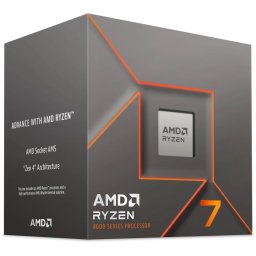 AMD Ryzen 7 8700G 4.20GHz AM5 BOX Wraith Spire cu cooler 100-100001236SBX