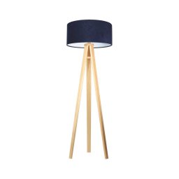 Lampadar STANDARD 1xE27/60W/230V