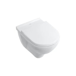 Villeroy & Boch 5660R001 - Vas WC suspendat O.NOVO ceramică/alb