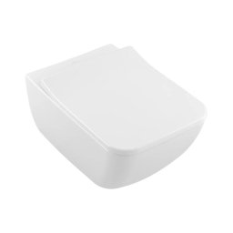 Villeroy & Boch 4611R001 - Vas WC suspendat VENTICELLO, ceramică, alb