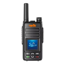 Baofeng Stație radio DK-K2 4G LTE