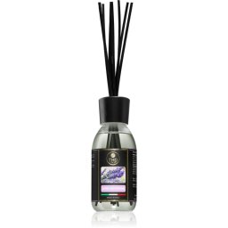 THD Diffusore Lavanda Mediterranea difuzor de aroma 200 ml