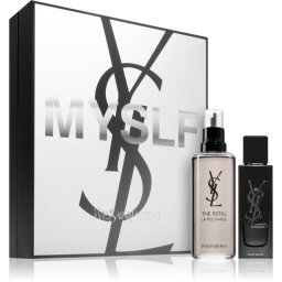 Yves Saint Laurent MYSLF set cadou pentru bărbați