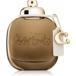 Coach Gold parfum W 90 ml