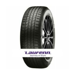 LAUFENN X fit van 4s lv71 195/75R16C 107R