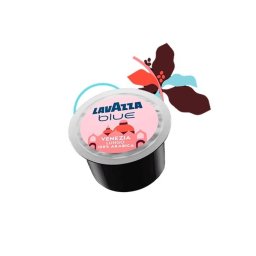 Capsule cafea Lavazza Blue Venezia Lungo 100 buc
