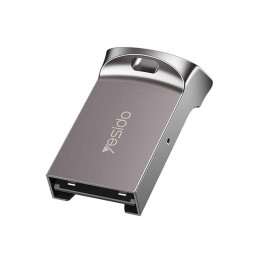 Card reader Cititor de Carduri USB la TF, 480Mbps - Baseus (GS20) - Grey
