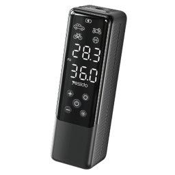 Compresor Compresor pentru Rotile Masinii, 50W - Yesido (VC05) - Black