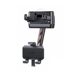 Suport de Telefon pentru Oglinda Retrovizoare - (C265) - Black