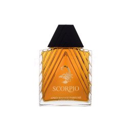 Scorpio Rouge After Shave Lotion 100 ml (Barbati)
