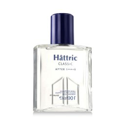 Hattric Classic Classic After Shave Lotion 100 ml (Barbati)
