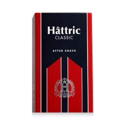 Hattric Classic Classic After Shave Lotion 200 ml (Barbati)