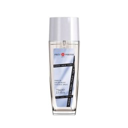 Prêt à Porter Original Deodorant in glass 75 ml (Femei)