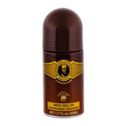 Cuba Gold Deodorant Roll-on 50 ml (Barbati)