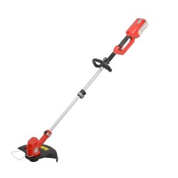 TRIMMER CU ACUMULATOR (NEINCLUS), PROGRAM ACCU 5040, 28-32CM LATIME, HECHT 1040