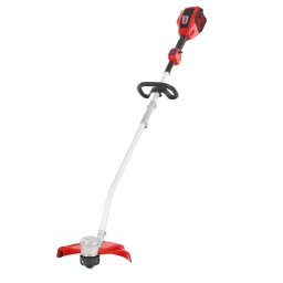 TRIMMER CU ACUMULATOR (NEINCLUS), PROGRAM ACCU 6020, 32CM LATIME, HECHT 5225