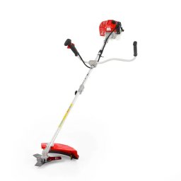 MOTOCOASA MOTOR BENZINA IN 2 TIMPI, 0.88 CP, 25.5 CM LATIME TAIERE, HECHT 129 BTS