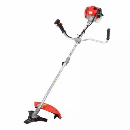 MOTOCOASA MOTOR BENZINA IN 2 TIMPI, 1.2 CP, 25.5 CM LATIME DE LUCRU, HECHT 135 BTS