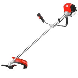 MOTOCOASA CU MOTOR PE BENZINA IN 4 TIMPI, 1.6 CP, LATIME LUCRU 42 CM, HECHT 143 R