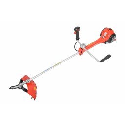 MOTOCOASA CU MOTOR PE BENZINA, 1.4 KW, LATIME LUCRU 30-43 CM, HECHT 150