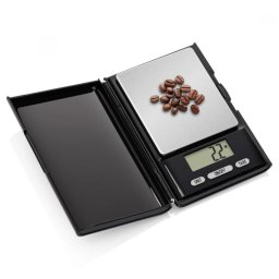 ETA 2770 90000 Pocky De bucătărie cântar negru