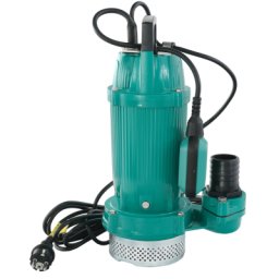 Pompa submersibila ProGARDEN PD 1016M, putere 750 W, debit 10020 l/h, inaltime refulare 16 m